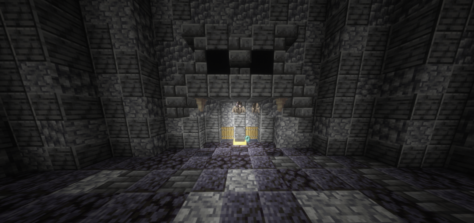 BlackStone Gambling Base