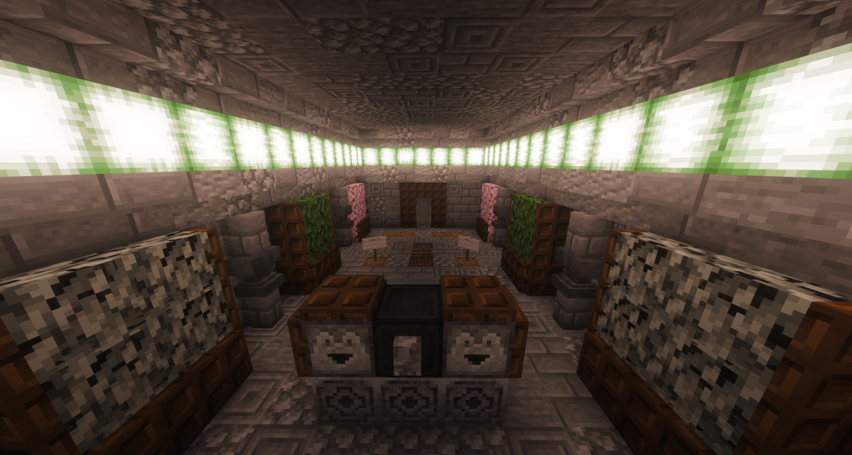 Copper Lab
