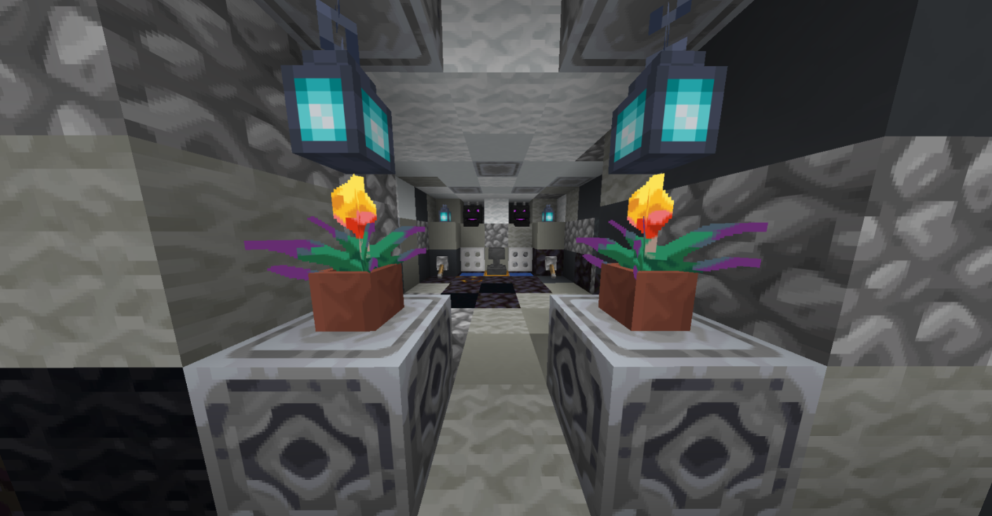 Gray And Gilded ReGear Base