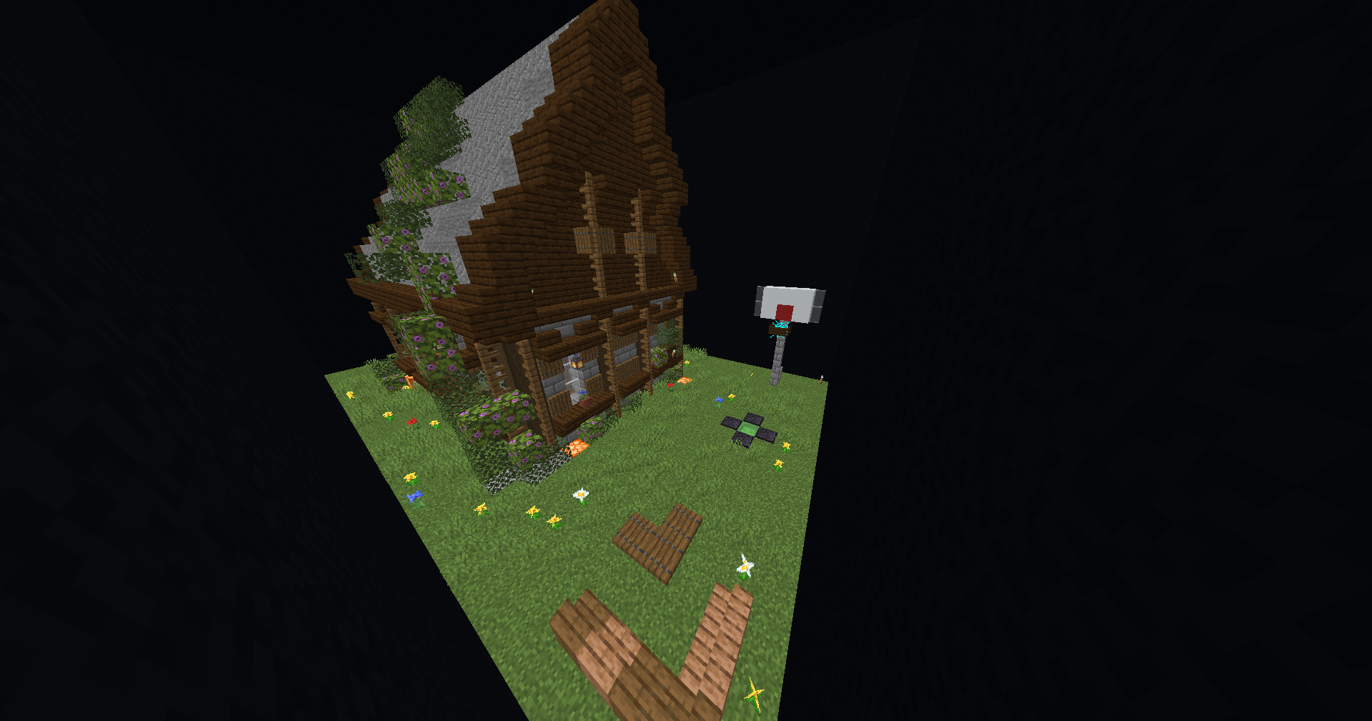 Regear base