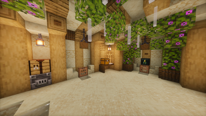 Summer ReGear Base