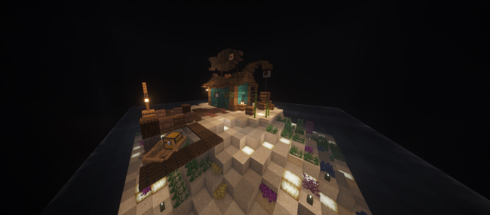 Cabin ReGear