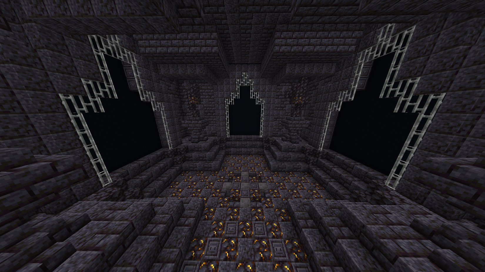 BlackStone Gambling Base
